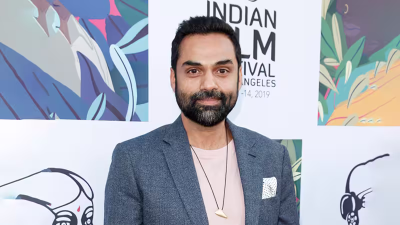 Abhay Deol