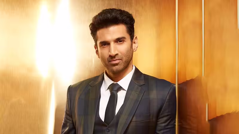 Aditya Roy Kapur
