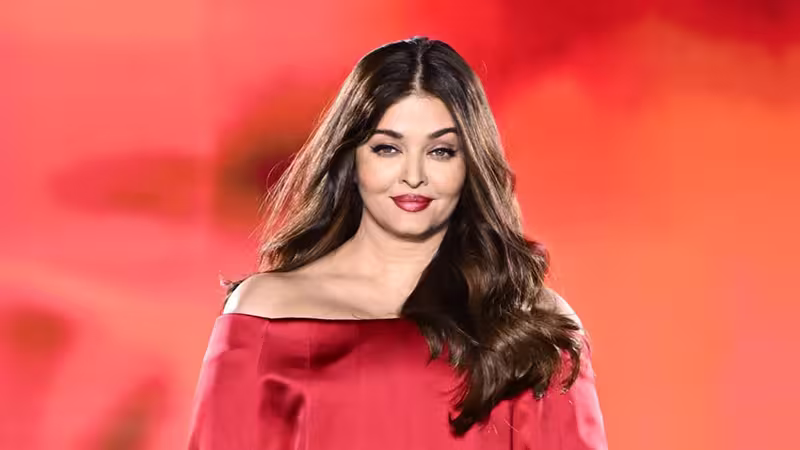 Aishwarya Rai Bachchan