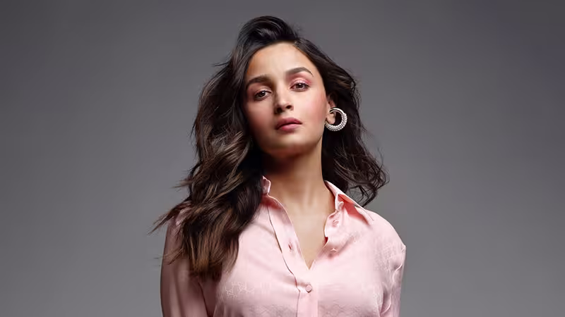 Alia Bhatt