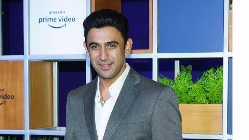 Amit Sadh