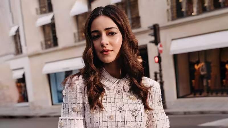Ananya Panday