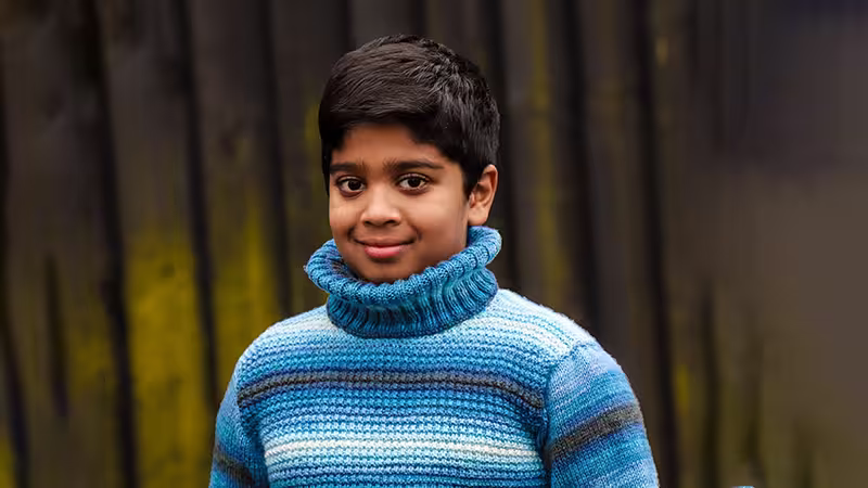Aneeshwar Kunchala