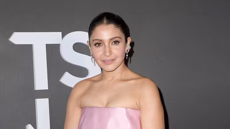 Anushka Sharma