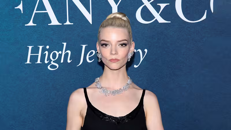 Anya Taylor-Joy