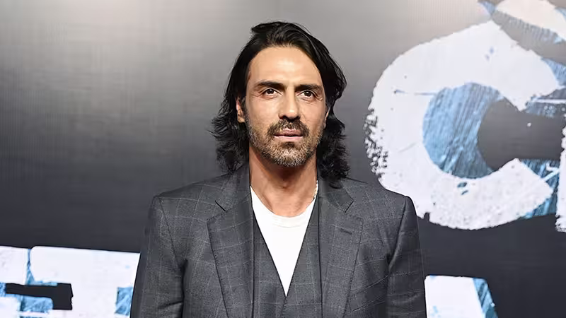 Arjun Rampal