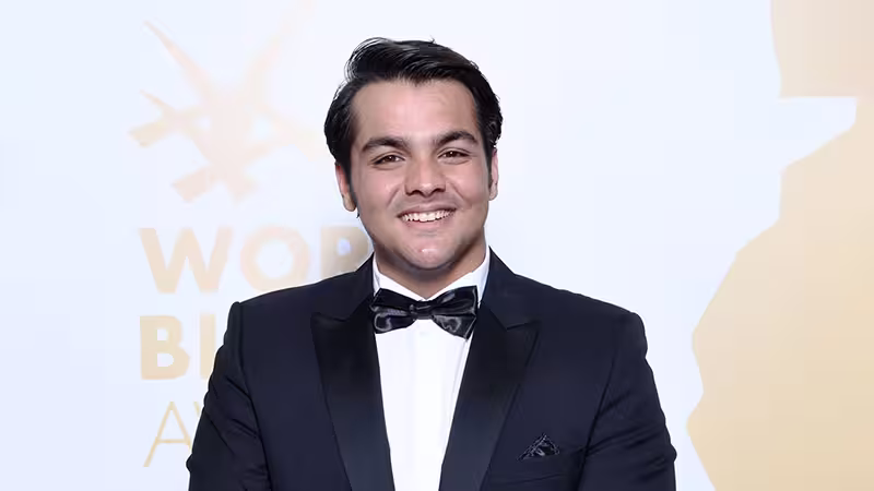 Ashish Chanchlani