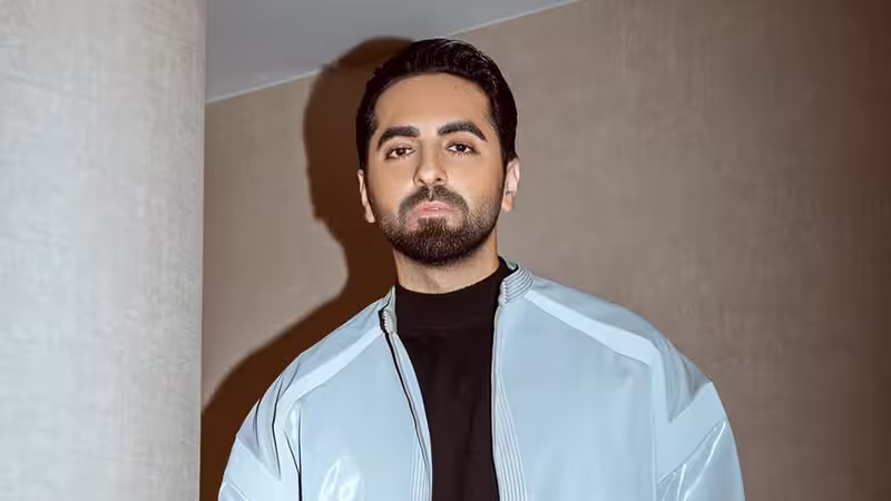 Ayushmann Khurrana