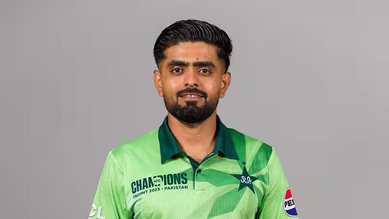 Babar Azam