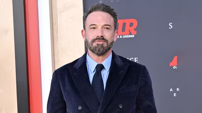 Ben Affleck