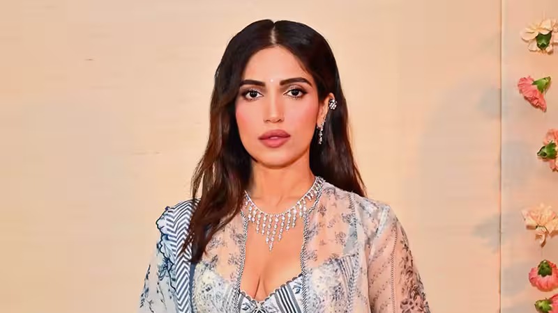 Bhumi Pednekar