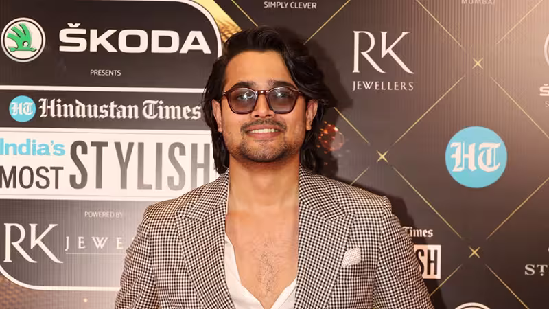 Bhuvan Bam