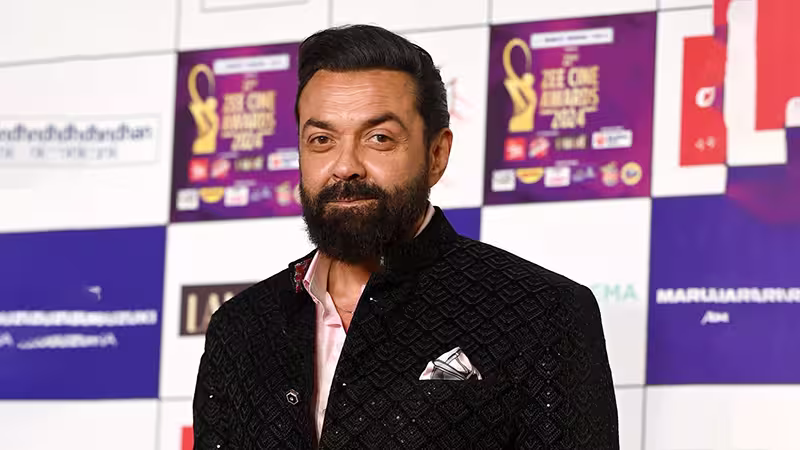 Bobby Deol