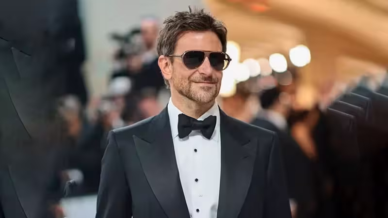 Bradley Cooper