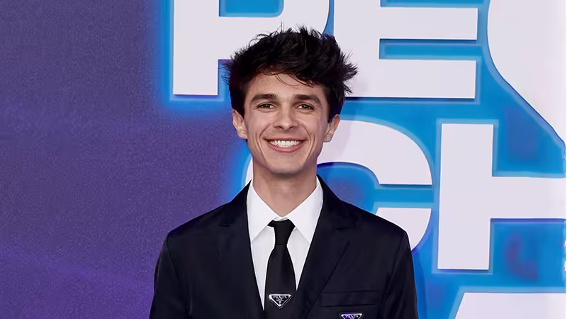 Brent Rivera