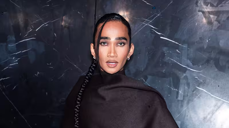 Bretman Rock