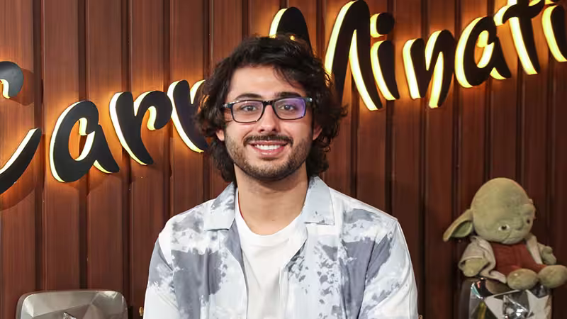 CarryMinati