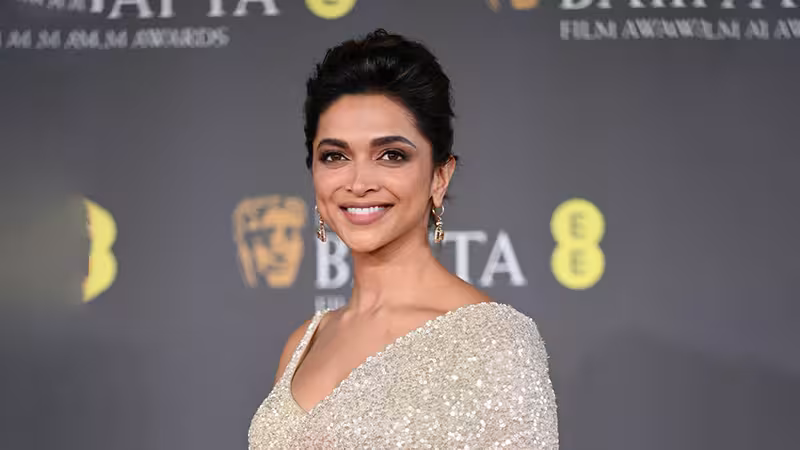 Deepika Padukone