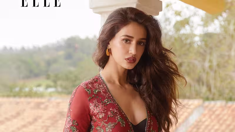Disha Patani