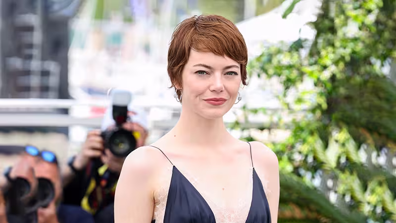 Emma Stone