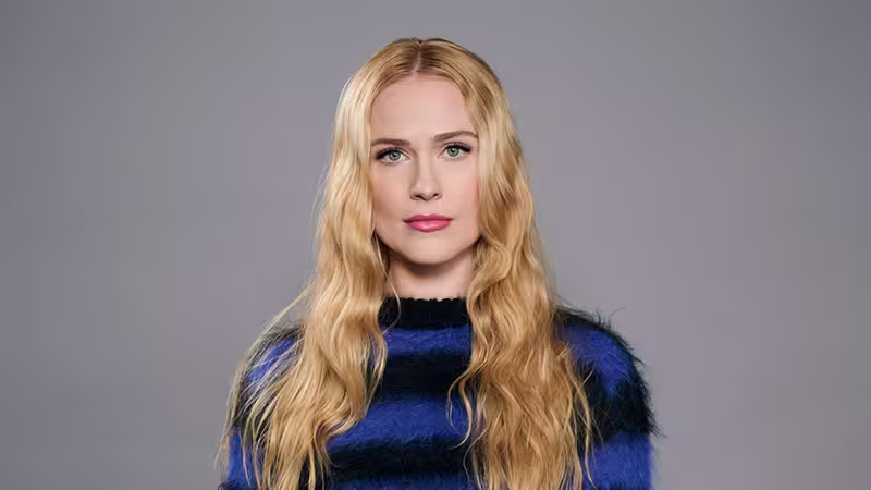 Evan Rachel Wood