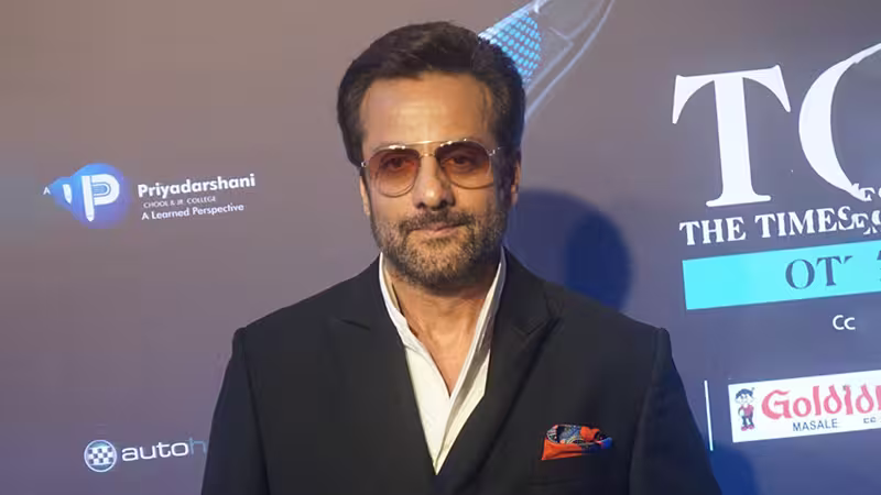 Fardeen Khan