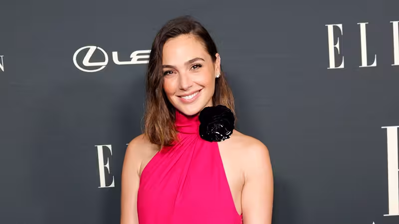 Gal Gadot