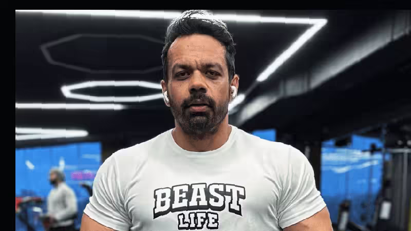 Gaurav Taneja