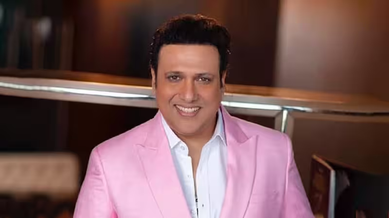 Govinda