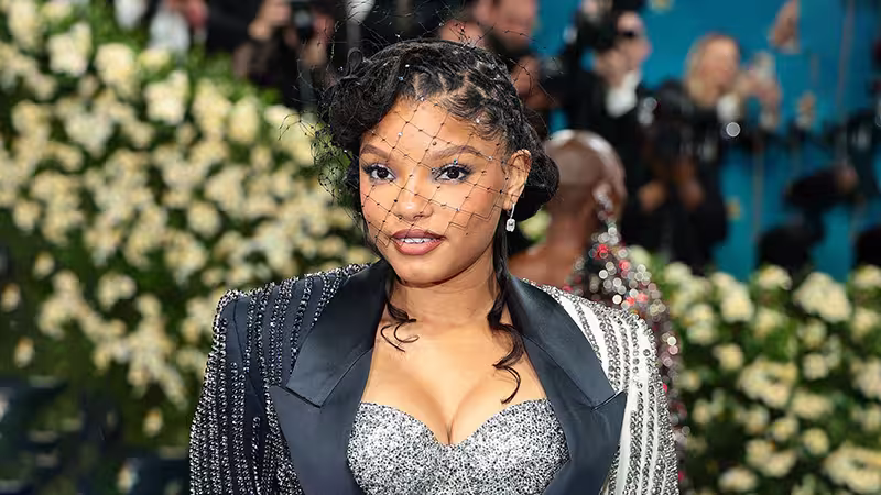 Halle Bailey