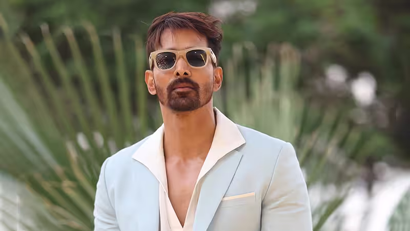 Harshvardhan Rane