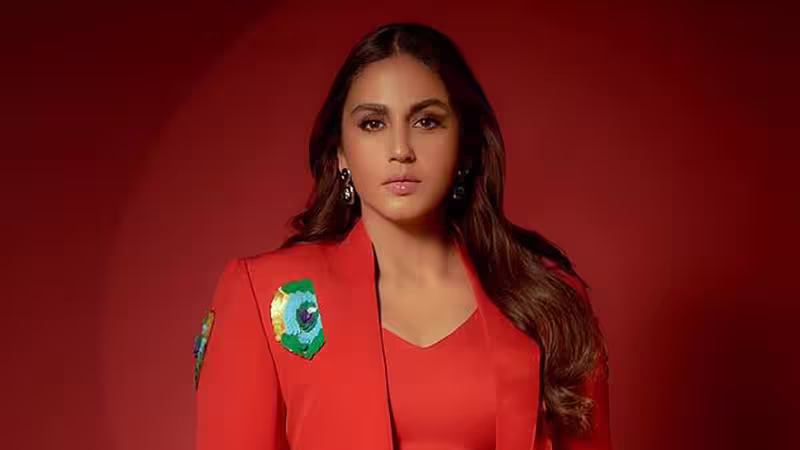 Huma Qureshi