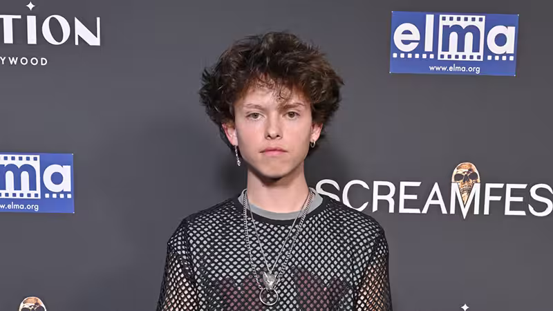 Jacob Sartorius