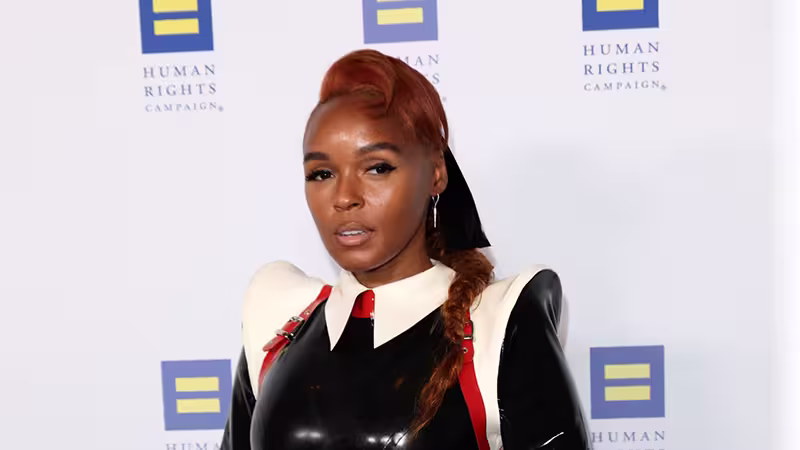 Janelle Monáe