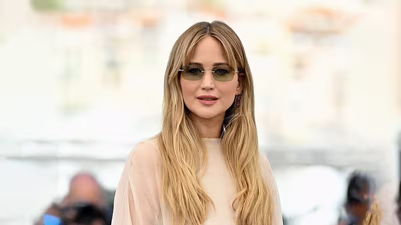 Jennifer Lawrence
