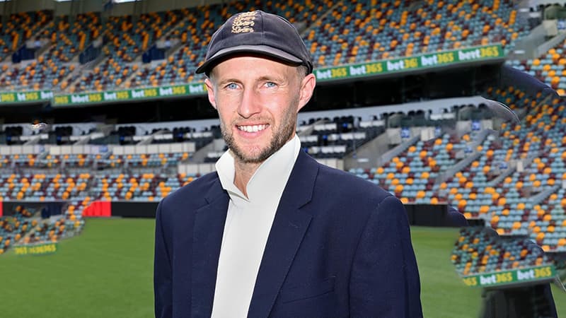 Joe Root