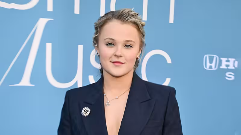 JoJo Siwa