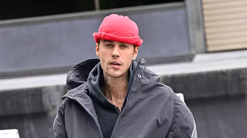 Justin Bieber