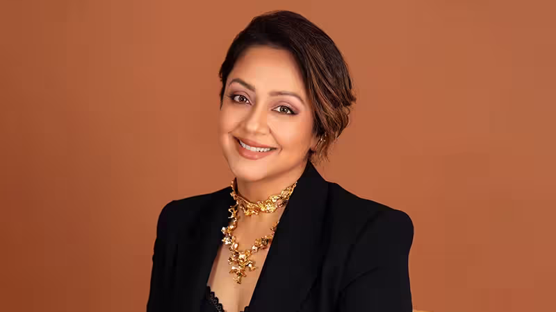 Jyotika