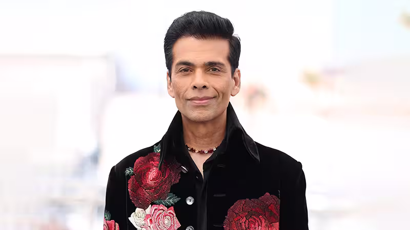 Karan Johar