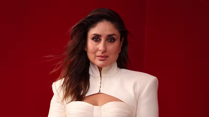 Kareena Kapoor