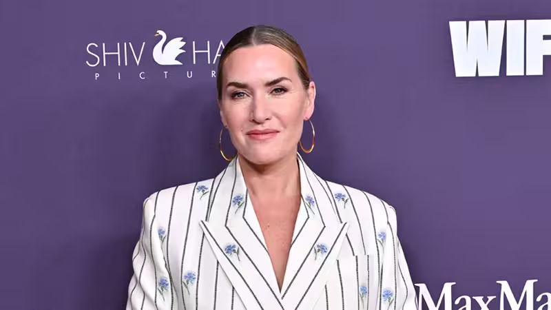 Kate Winslet