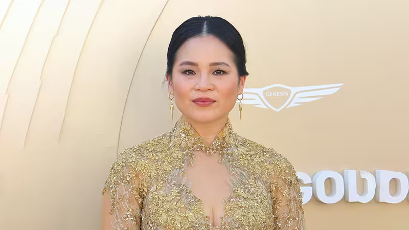 Kelly Marie Tran