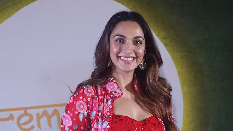 Kiara Advani