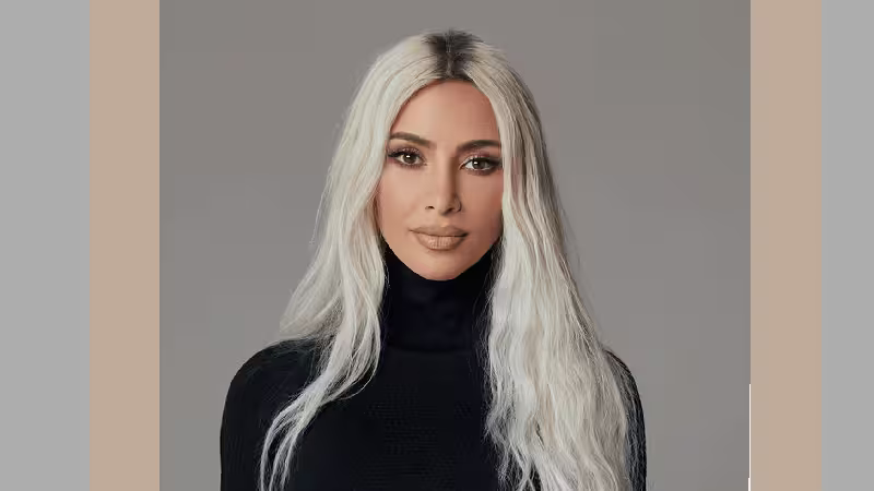 Kim Kardashian