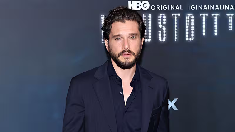 Kit Harington