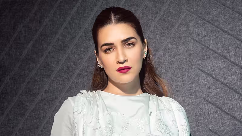Kriti Sanon