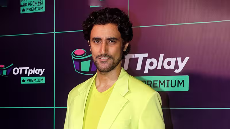 Kunal Kapoor