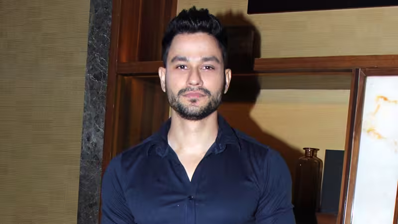 Kunal Khemu