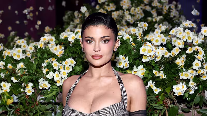 Kylie Jenner
